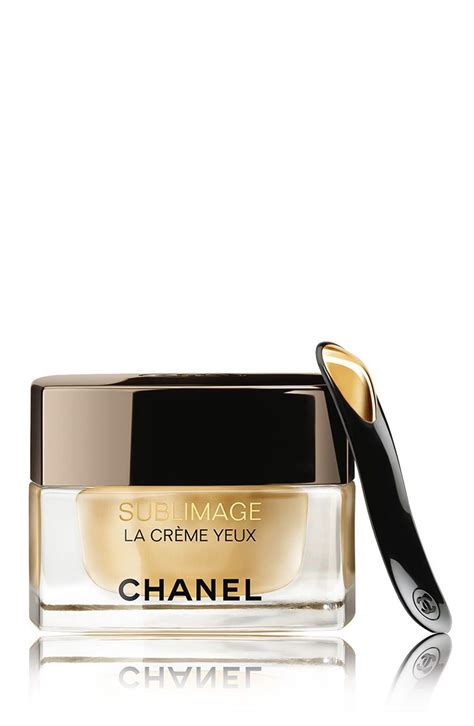 chanel sublimage la creme yeux ervaringen